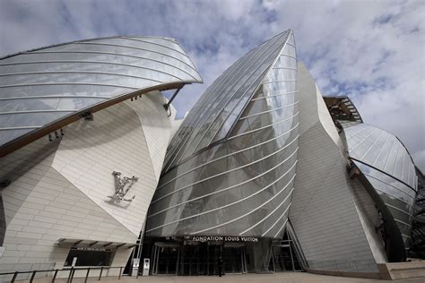 boutique fondation louis vuitton|Louis Vuitton gallery.